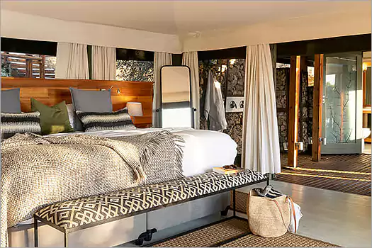 Simbavati Hilltop Lodge