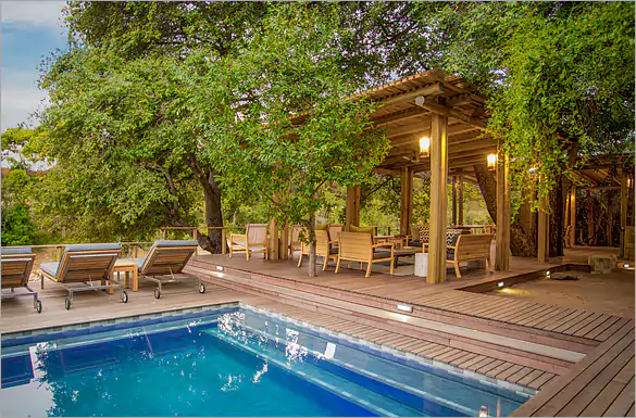 LUXURY Big 5 Safari vacations in Kruger Park