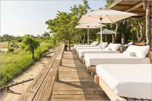 Baobab Ridge greater kruger park