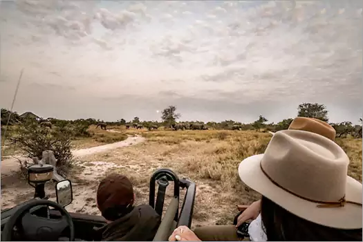 Baobab Ridge greater kruger park