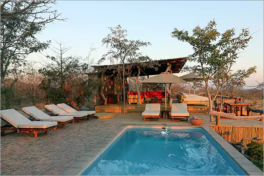  Klaserie Baobab Ridge