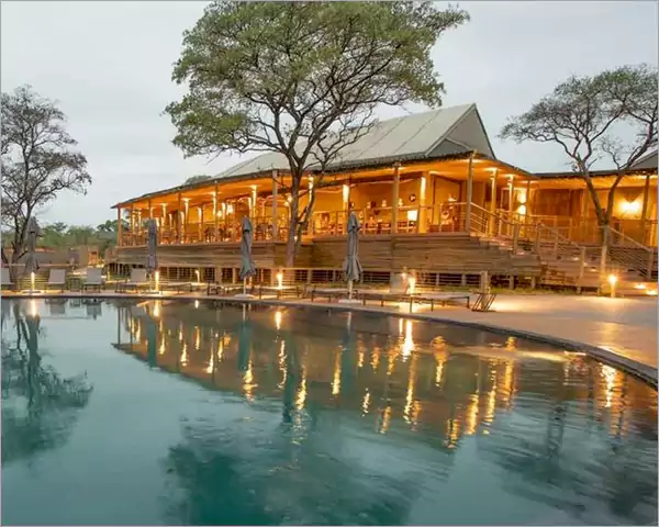 Mdluli SAfari Lodge Kruger Park