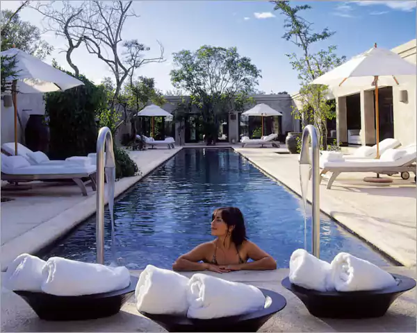 Royal Malewane Thorybush Game Reserve