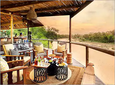Tanda Tula Safari Camp